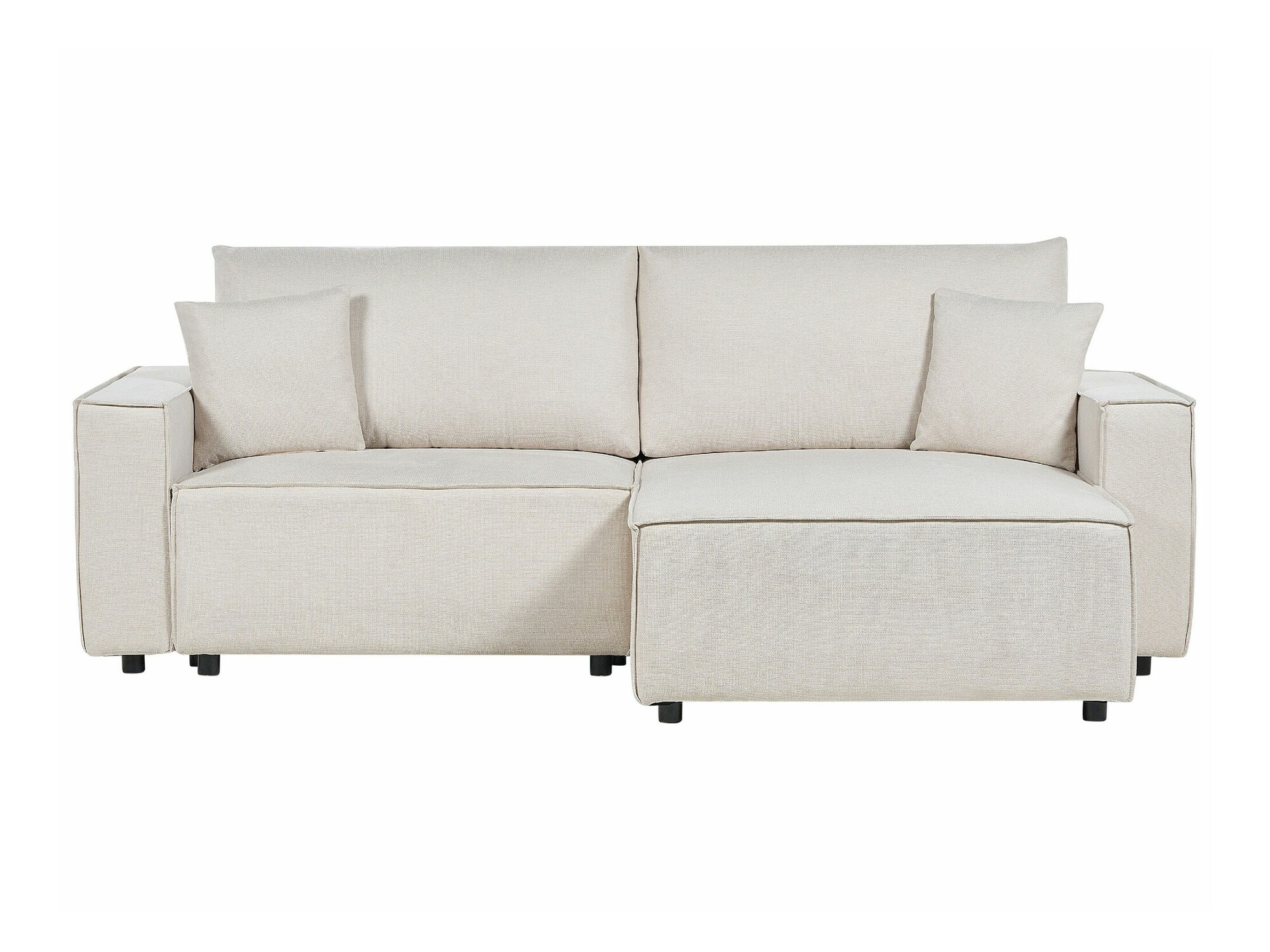 Horn­sófi Berwyn 1678 (Beige)