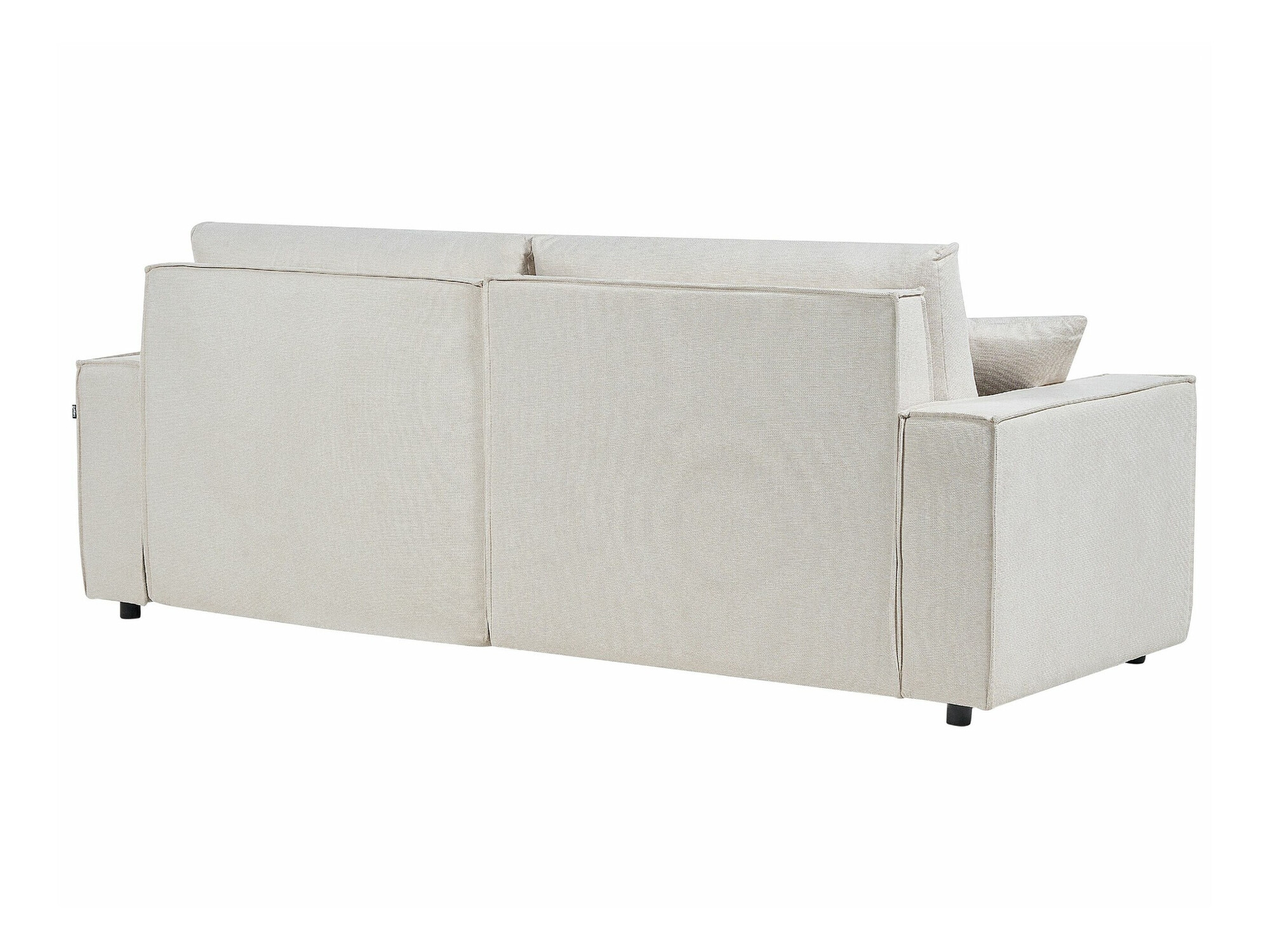 Horn­sófi Berwyn 1678 (Beige)