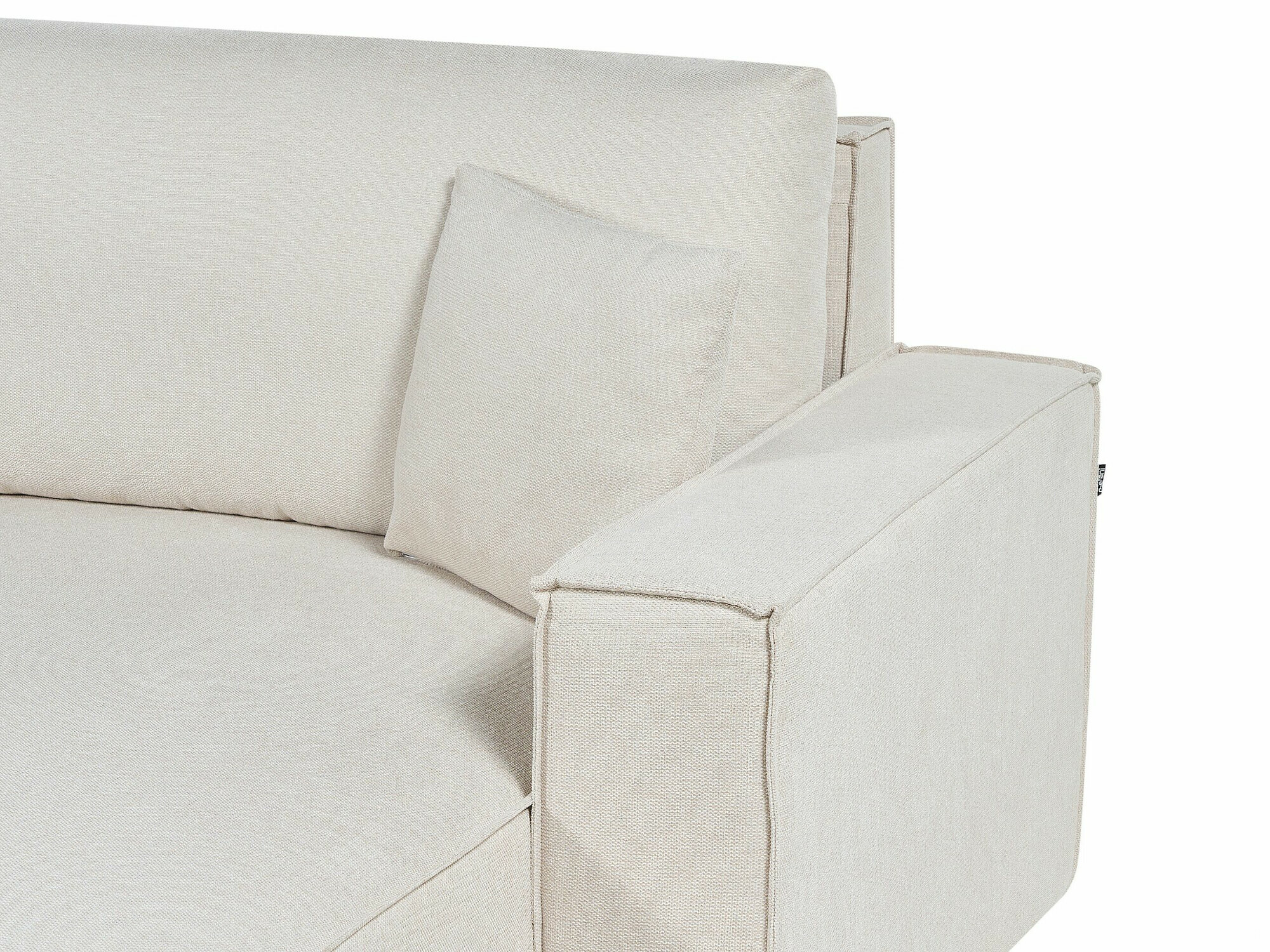 Horn­sófi Berwyn 1678 (Beige)