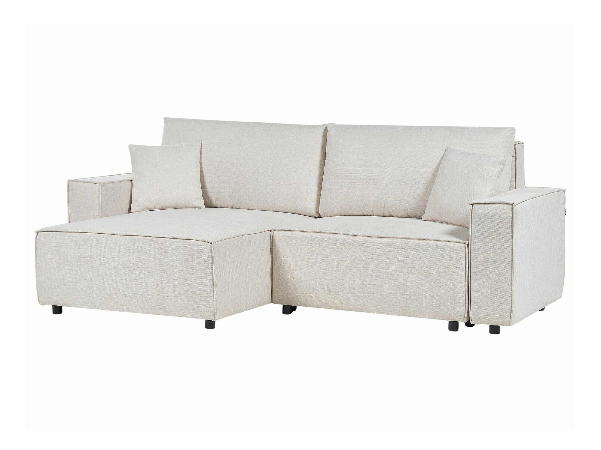 Horn­sófi Berwyn 1678 (Beige)