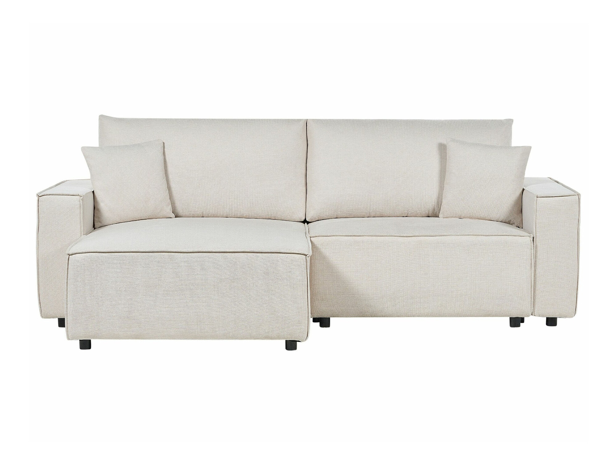 Horn­sófi Berwyn 1678 (Beige)