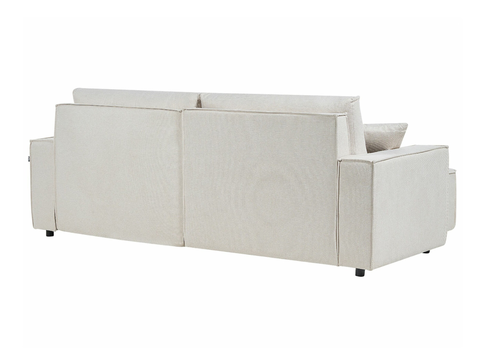 Horn­sófi Berwyn 1678 (Beige)