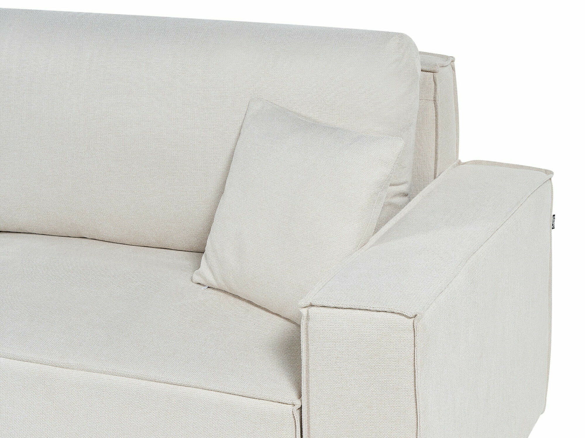 Horn­sófi Berwyn 1678 (Beige)
