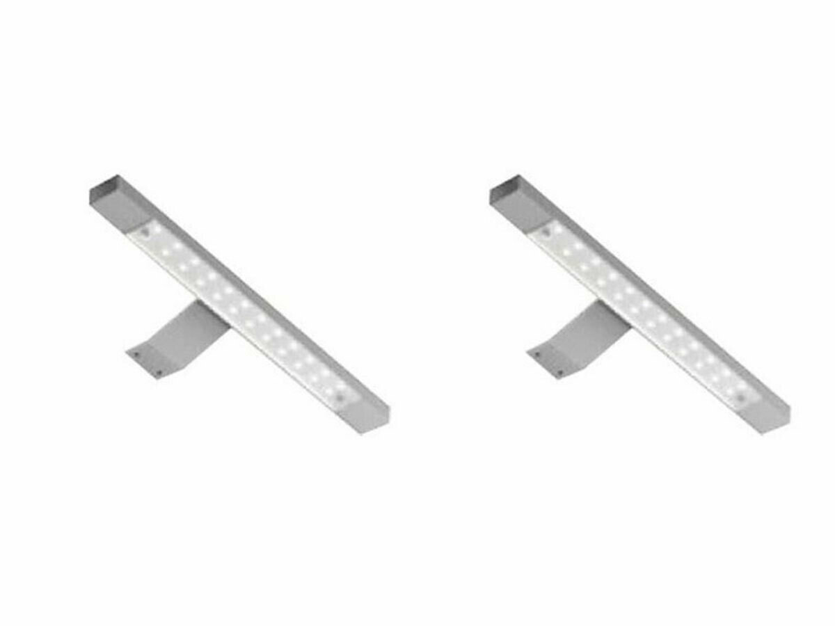 LED-lýsing Salsevi 120