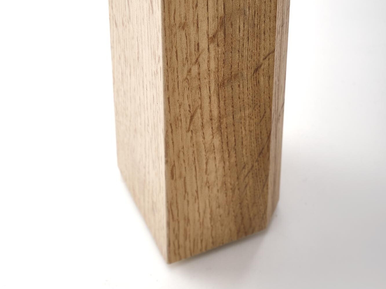 Borð Houston 1208 (Craft-eik)