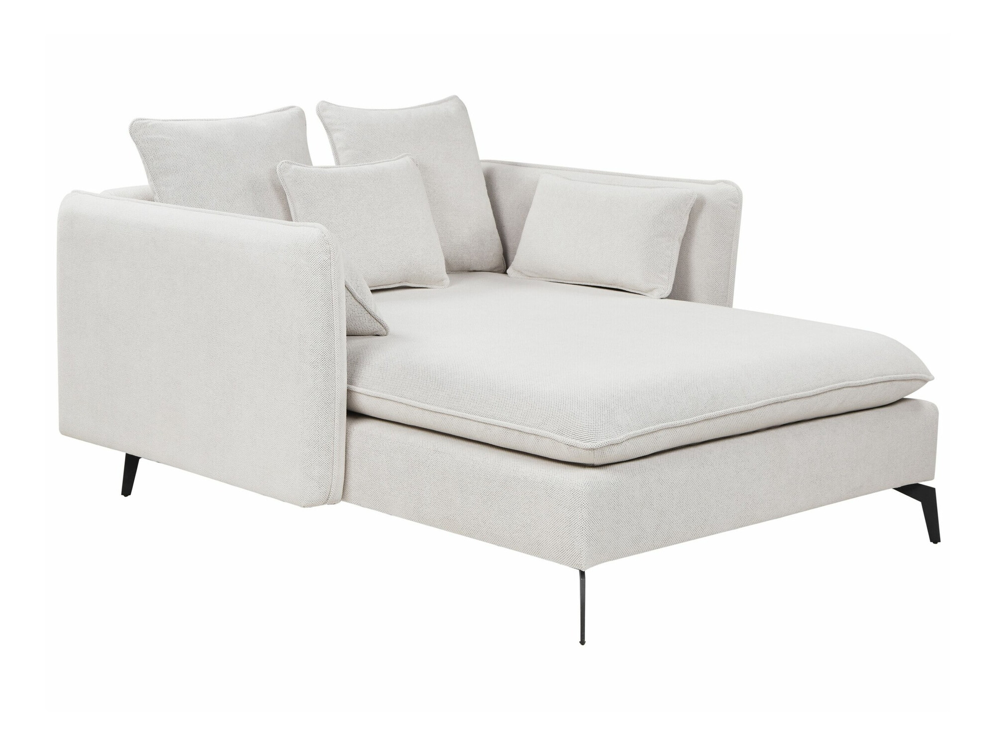 Legubekkur Berwyn 1683 (Beige)