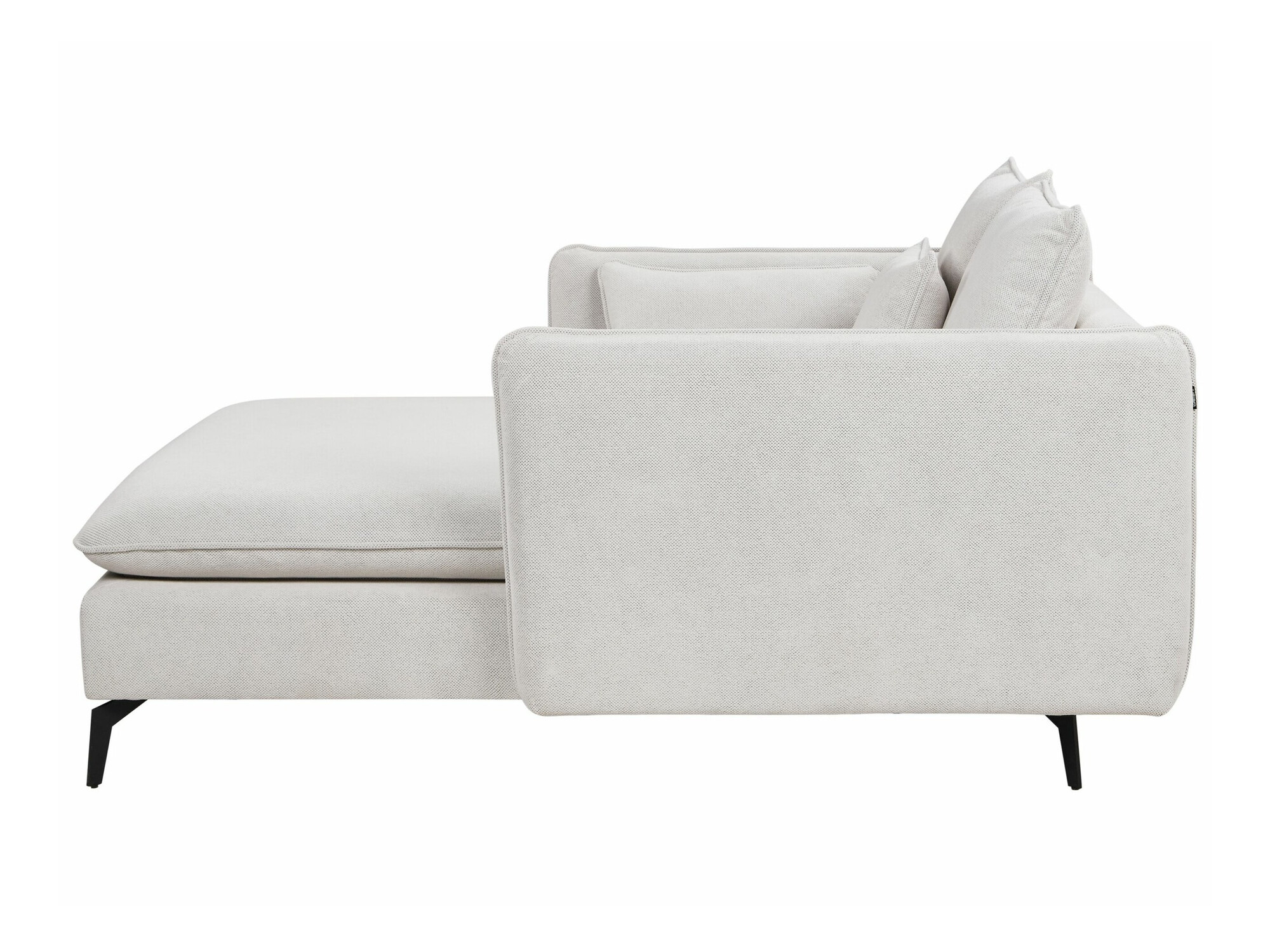 Legubekkur Berwyn 1683 (Beige)