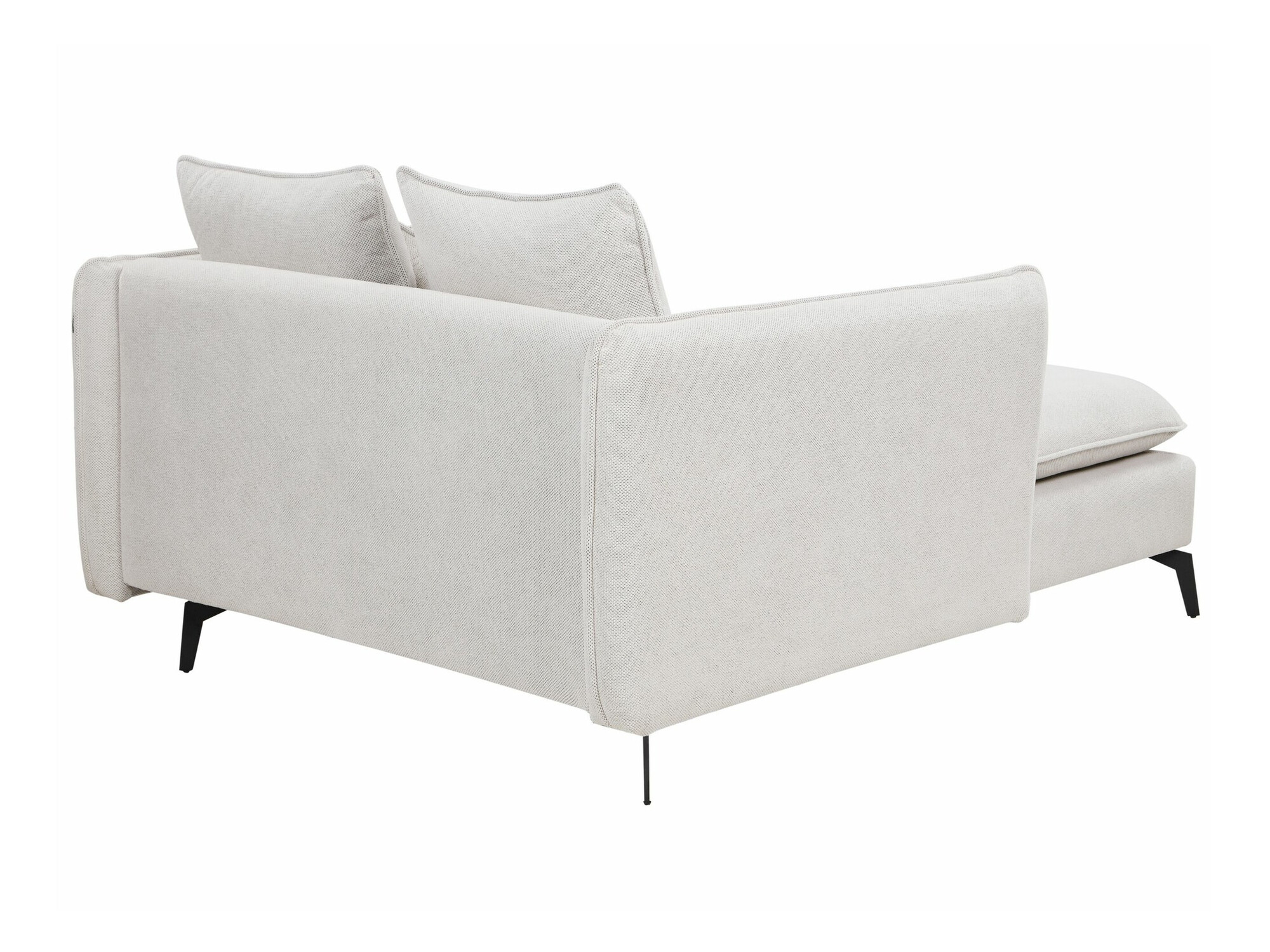 Legubekkur Berwyn 1683 (Beige)