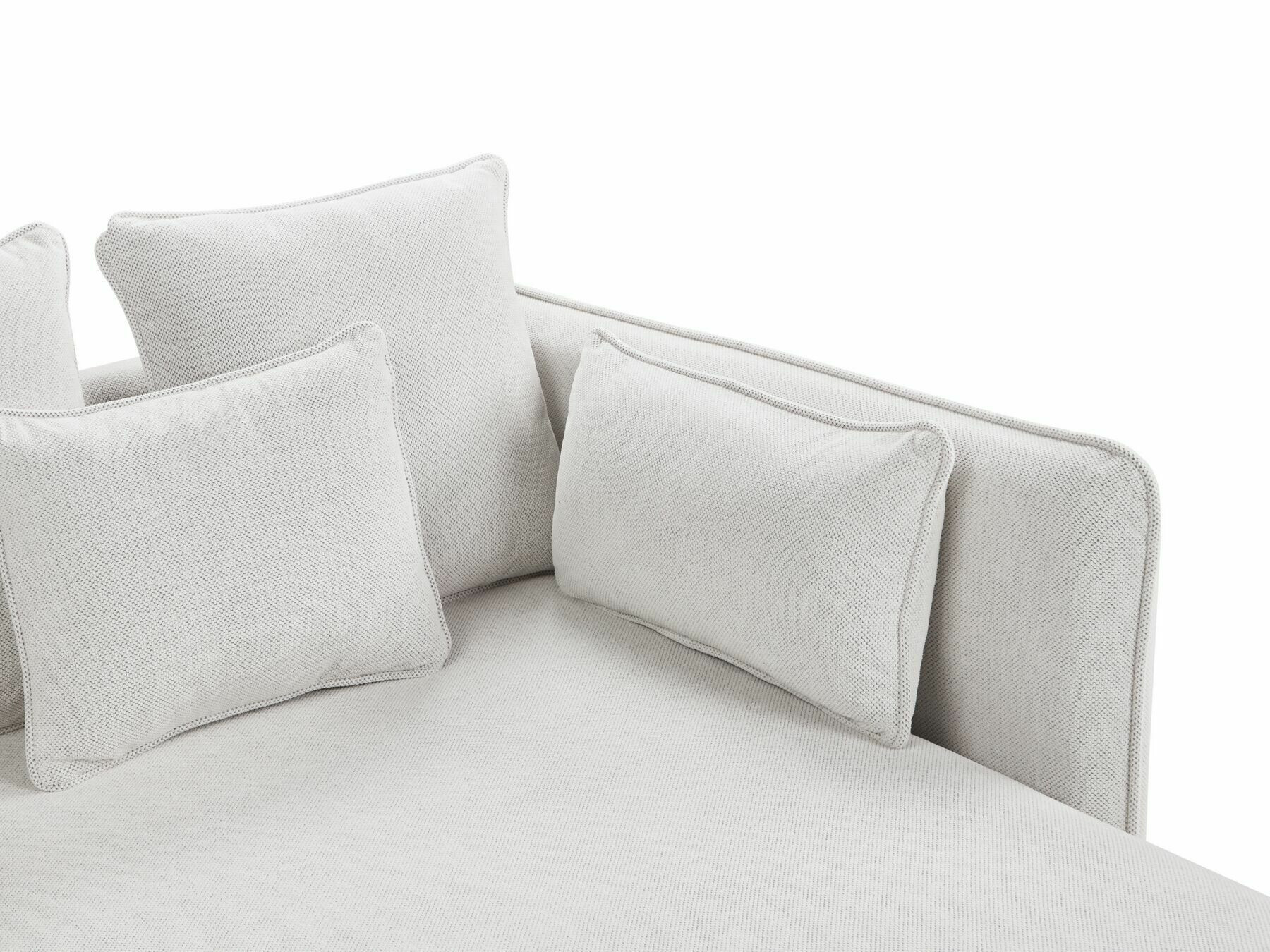 Legubekkur Berwyn 1683 (Beige)