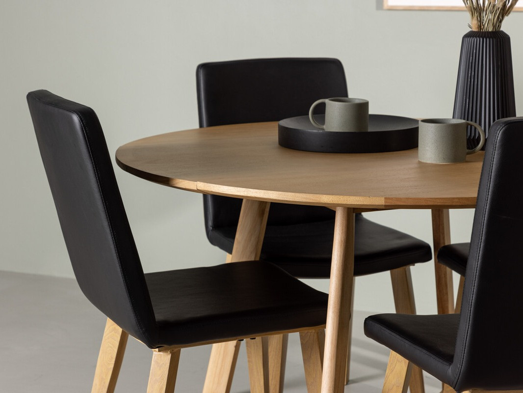Borðstofusett Dallas 4322