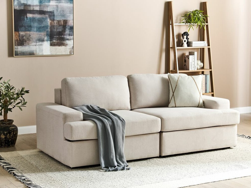 Sófi Berwyn 1690 (Beige)
