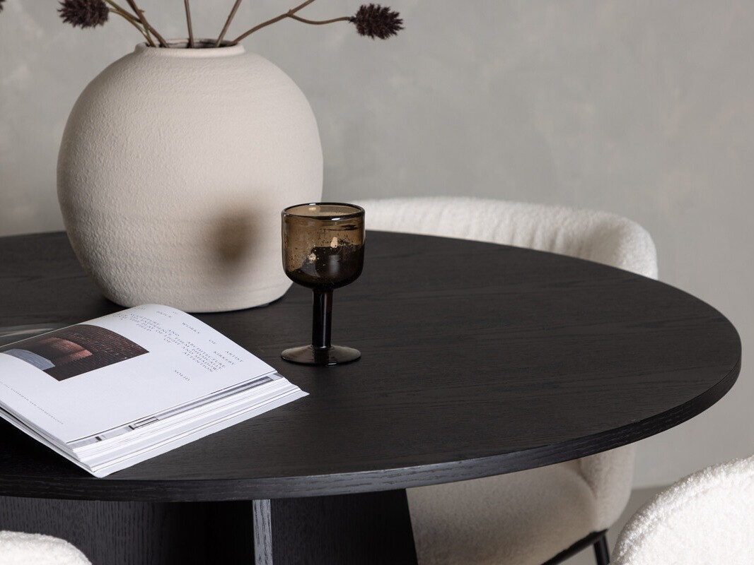 Borðstofusett Dallas 4324