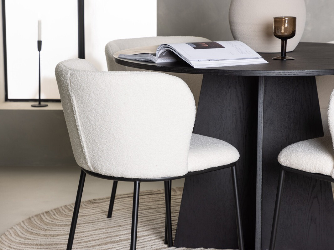 Borðstofusett Dallas 4324