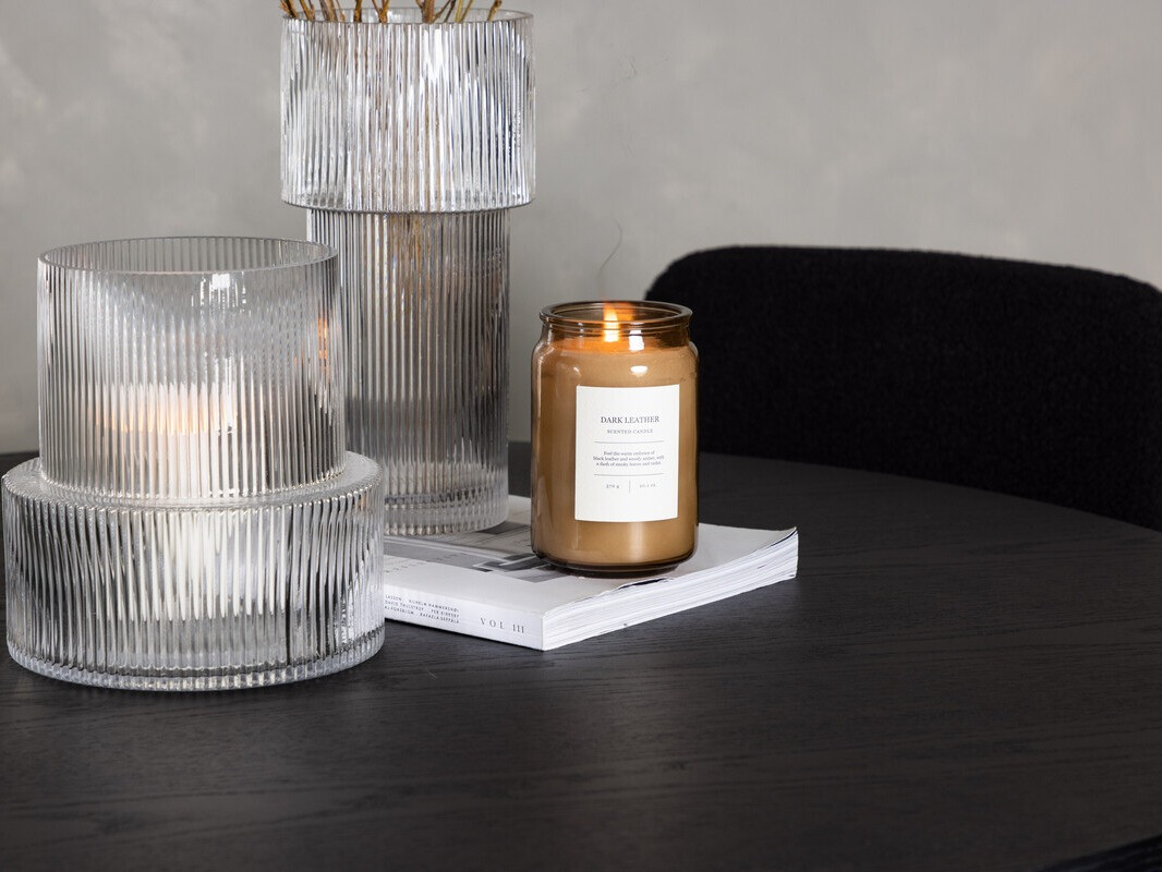 Borðstofusett Dallas 4327