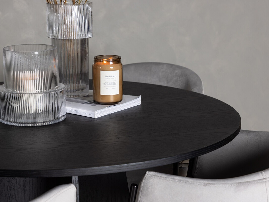 Borðstofusett Dallas 4330