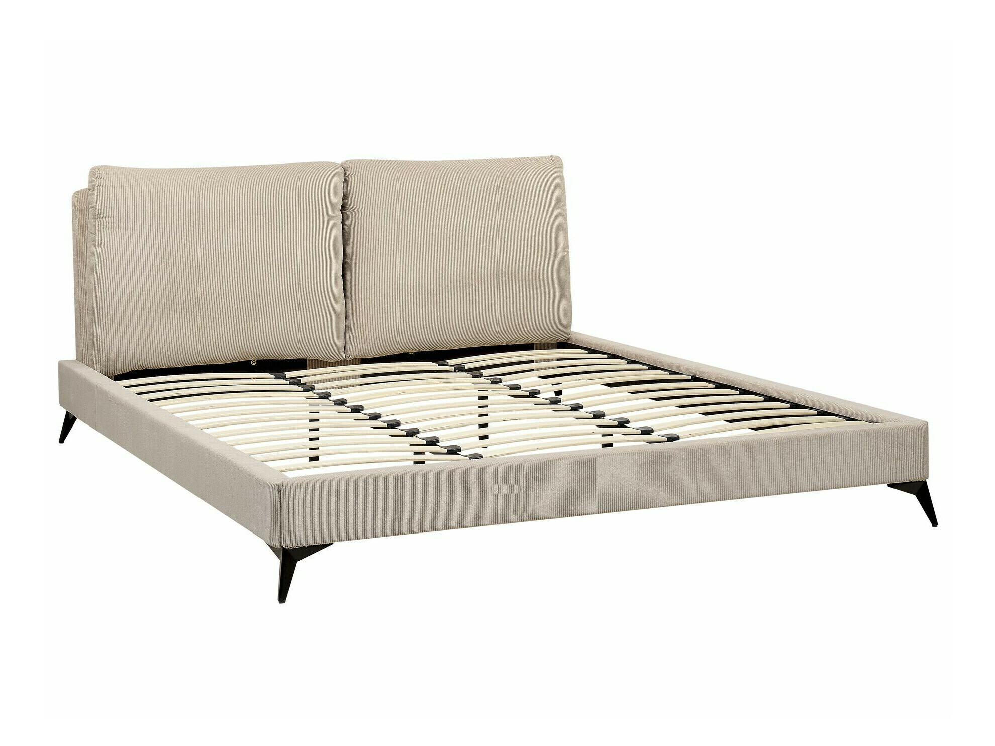 Rúm Berwyn 422 (Taupe)