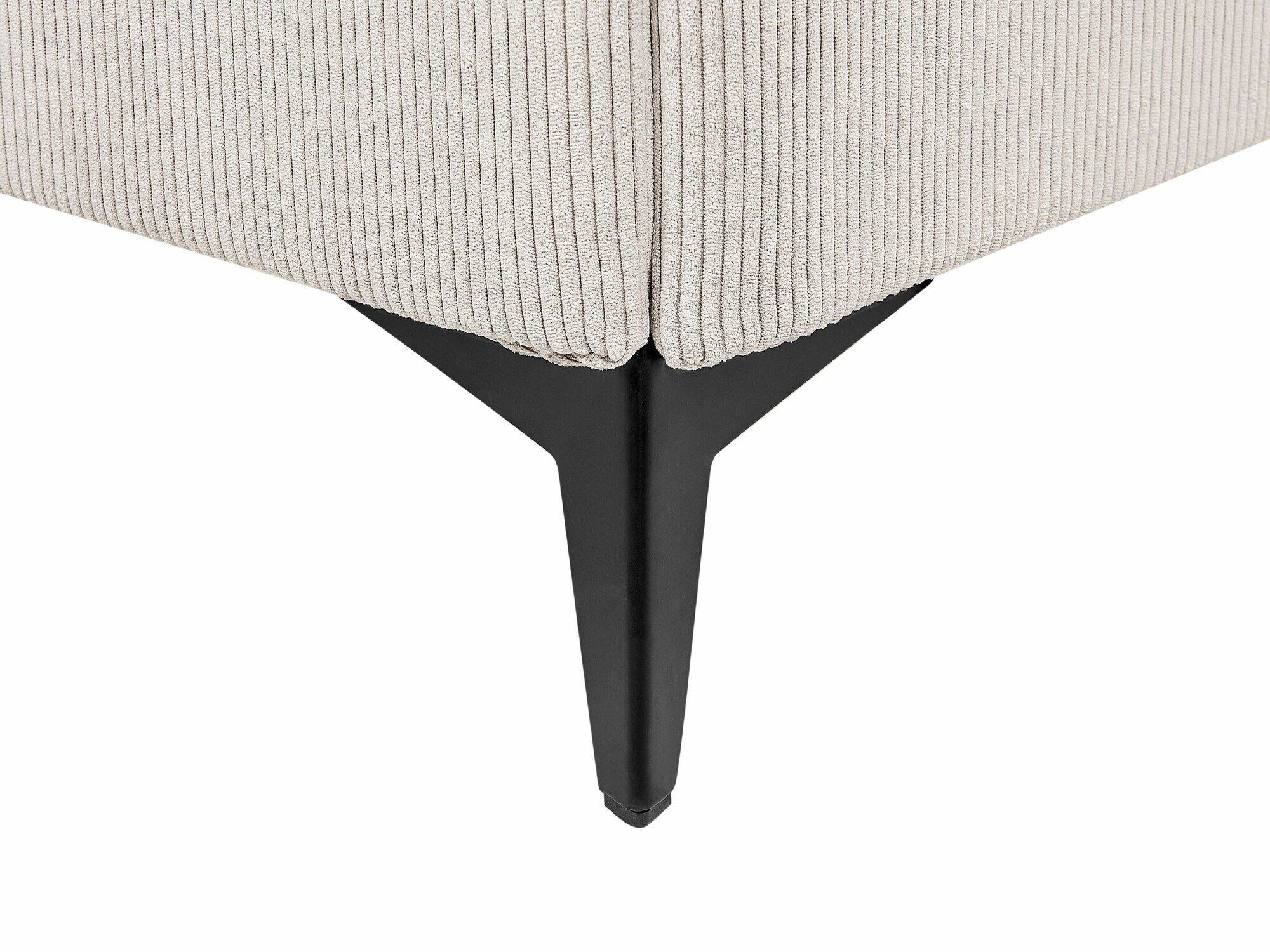 Rúm Berwyn 422 (Taupe)