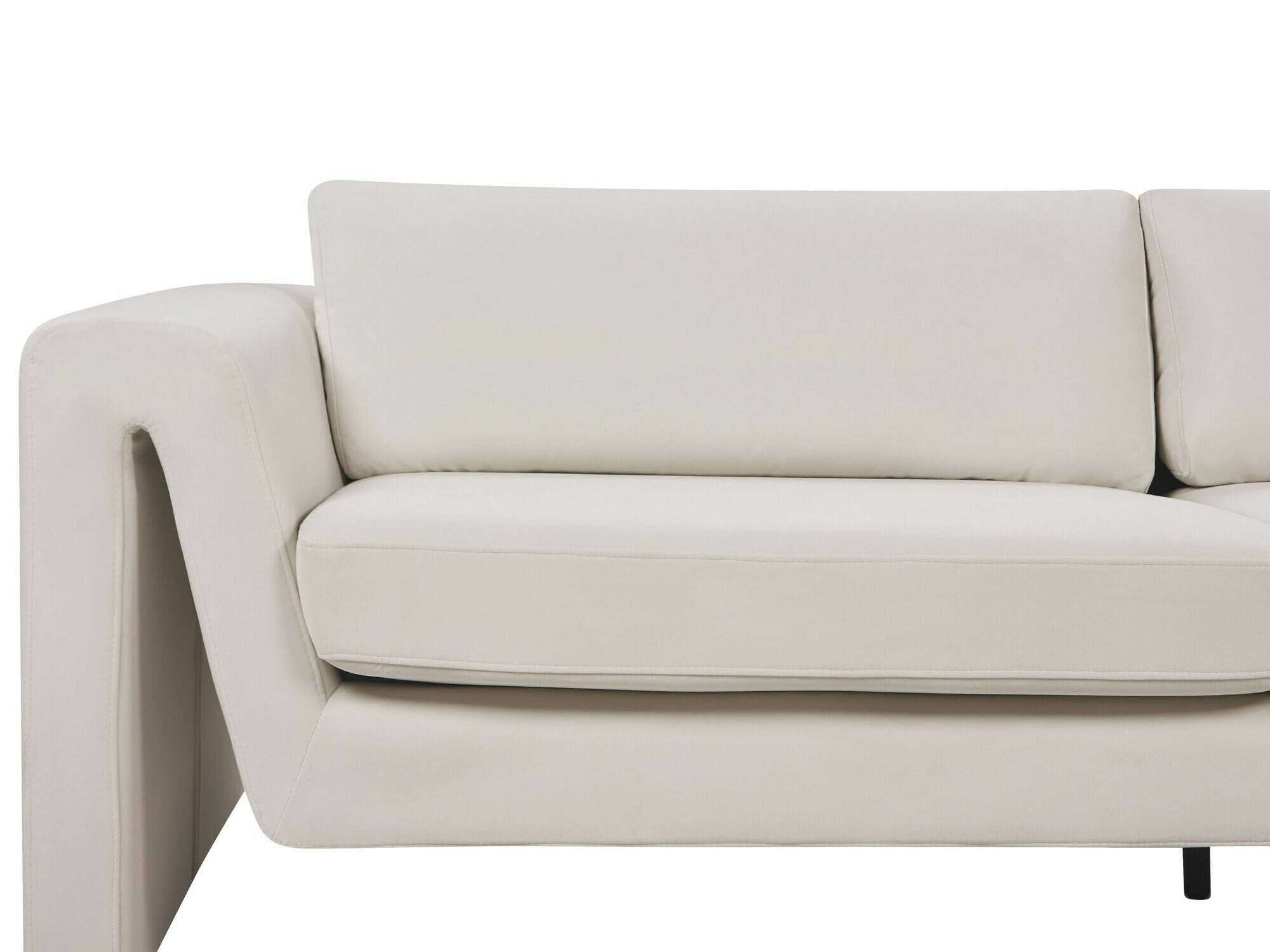 Sófi Berwyn 1726 (Beige)