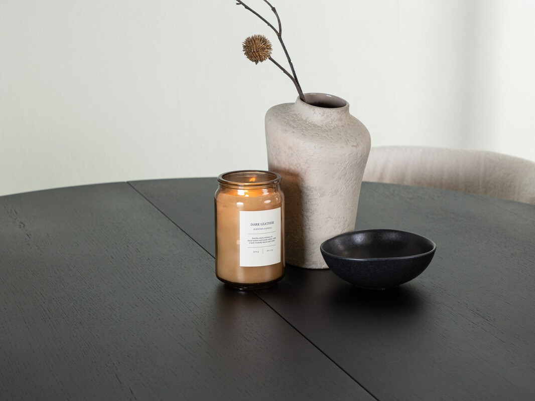 Borðstofusett Dallas 4332