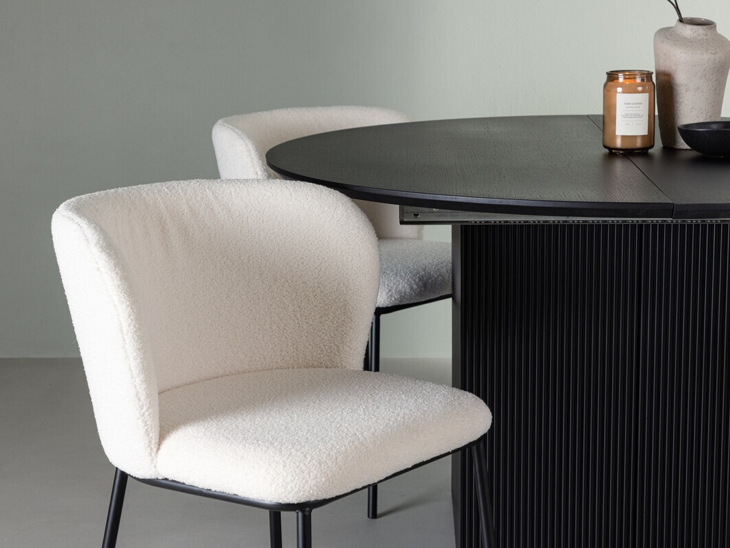 Borðstofusett Dallas 4332