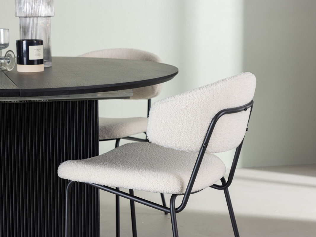 Borðstofusett Dallas 4334
