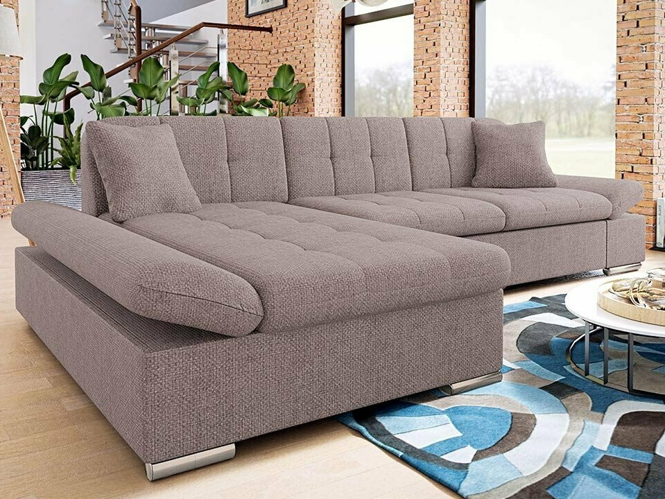 Horn­sófi Comfivo Sanitas II (Magni 206.11)