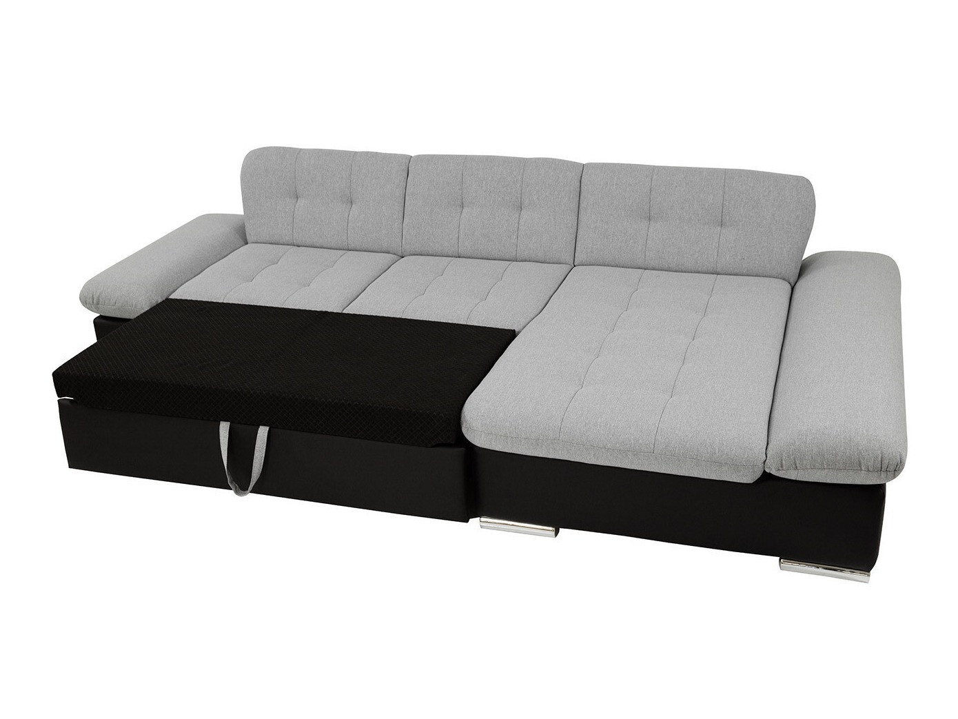 Horn­sófi Comfivo Sanitas II (Magni 206.11)