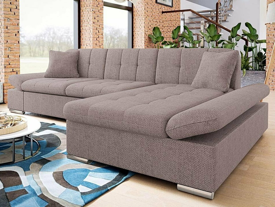 Horn­sófi Comfivo Sanitas II (Magni 206.11)