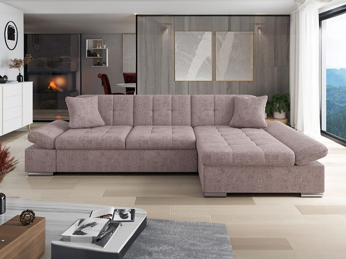 Horn­sófi Comfivo Sanitas II (Magni 206.11)
