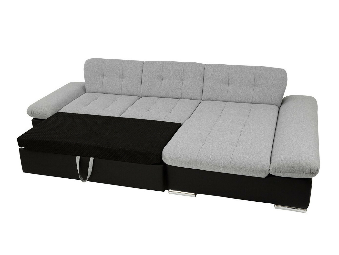 Horn­sófi Comfivo Sanitas II (Magni 206.11)