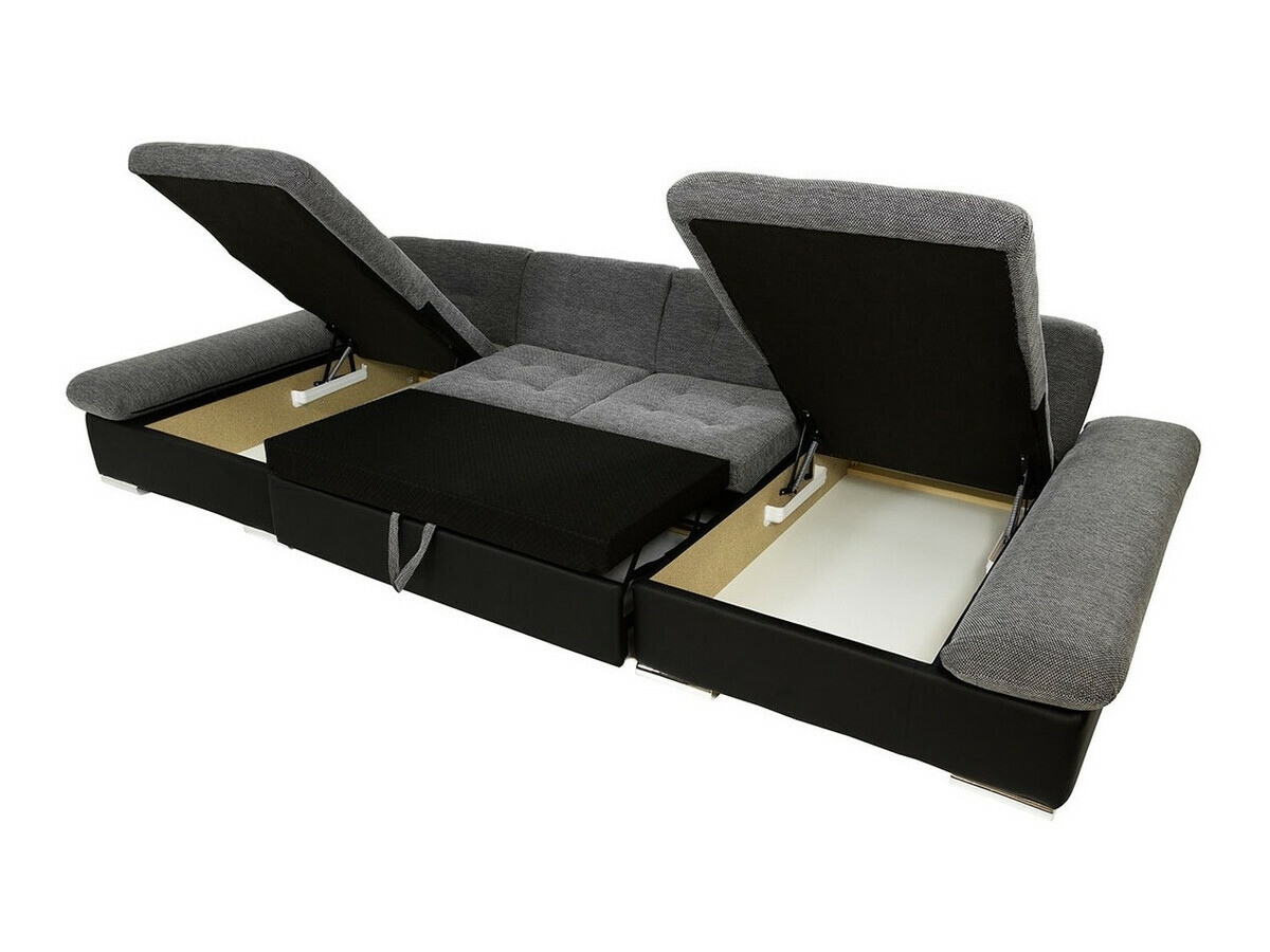 Horn­sófi Comfivo Ficus II (Baloo 2073)