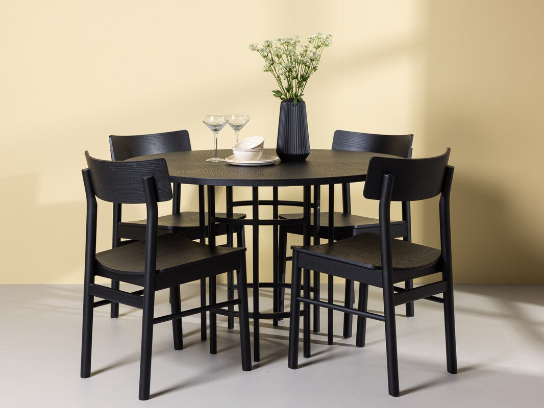 Borðstofusett Dallas 4336