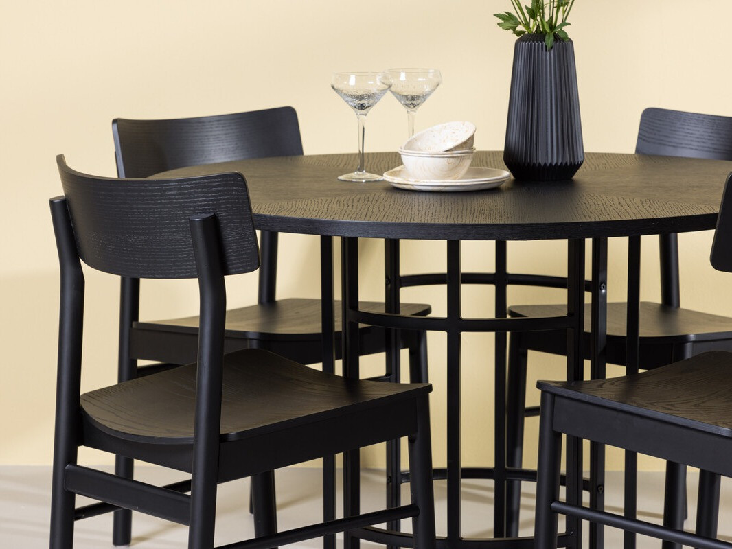 Borðstofusett Dallas 4336