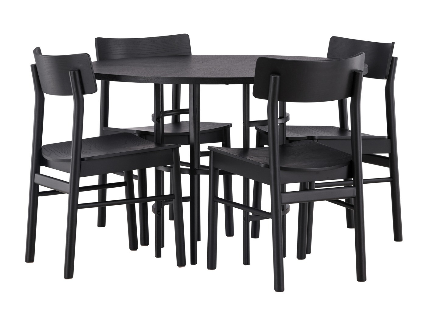 Borðstofusett Dallas 4336