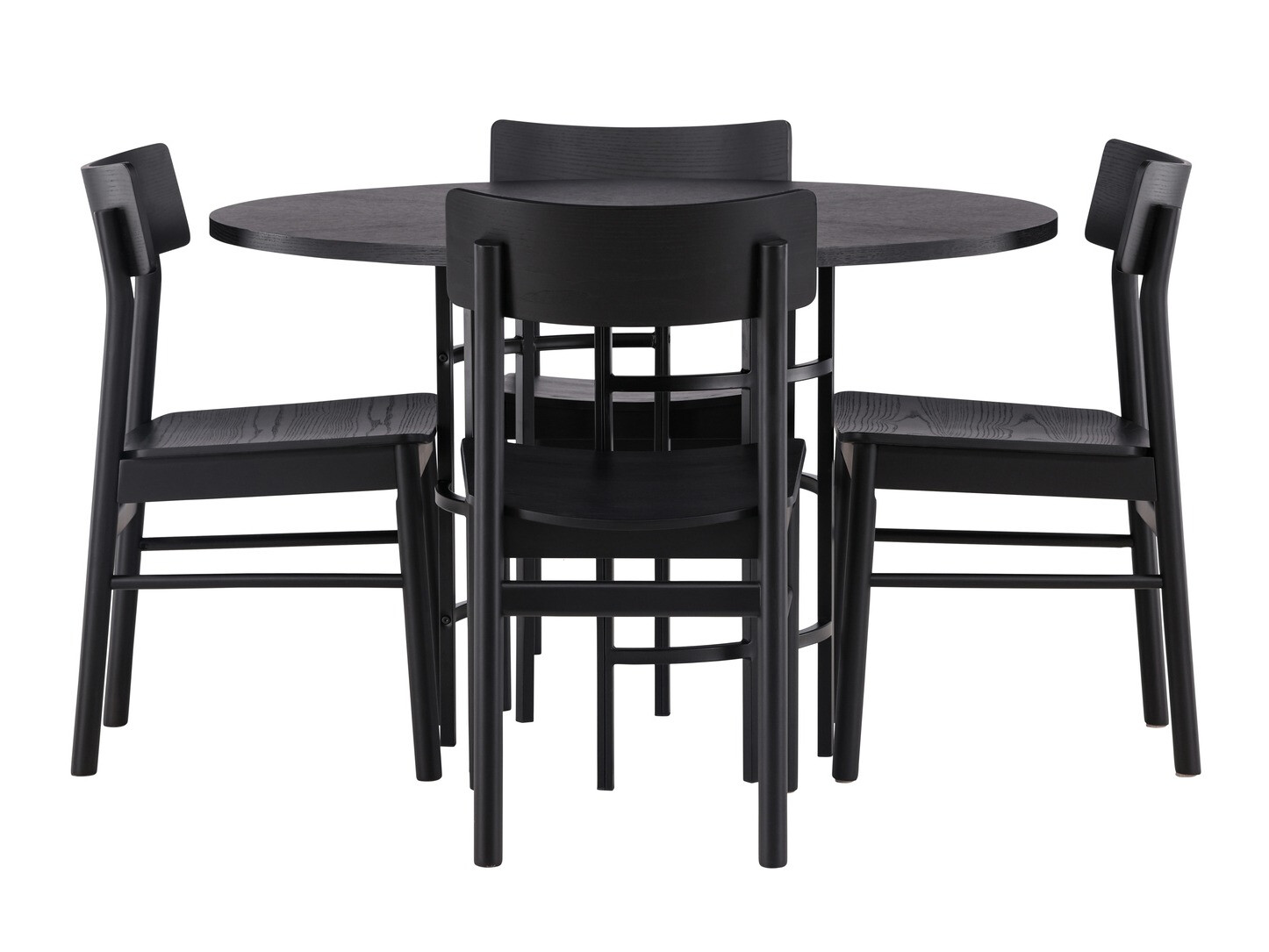Borðstofusett Dallas 4336