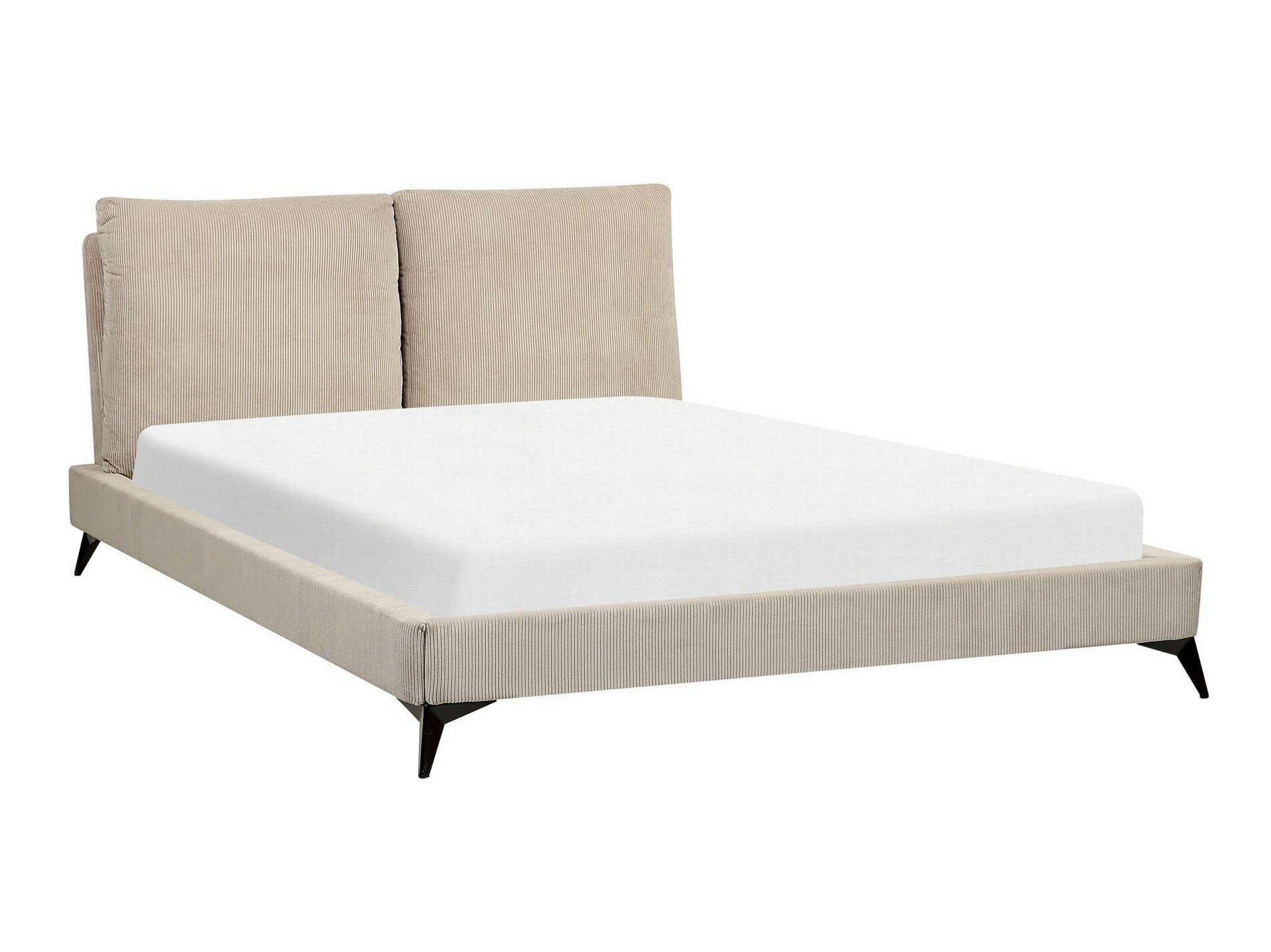Rúm Berwyn 422 (Taupe)