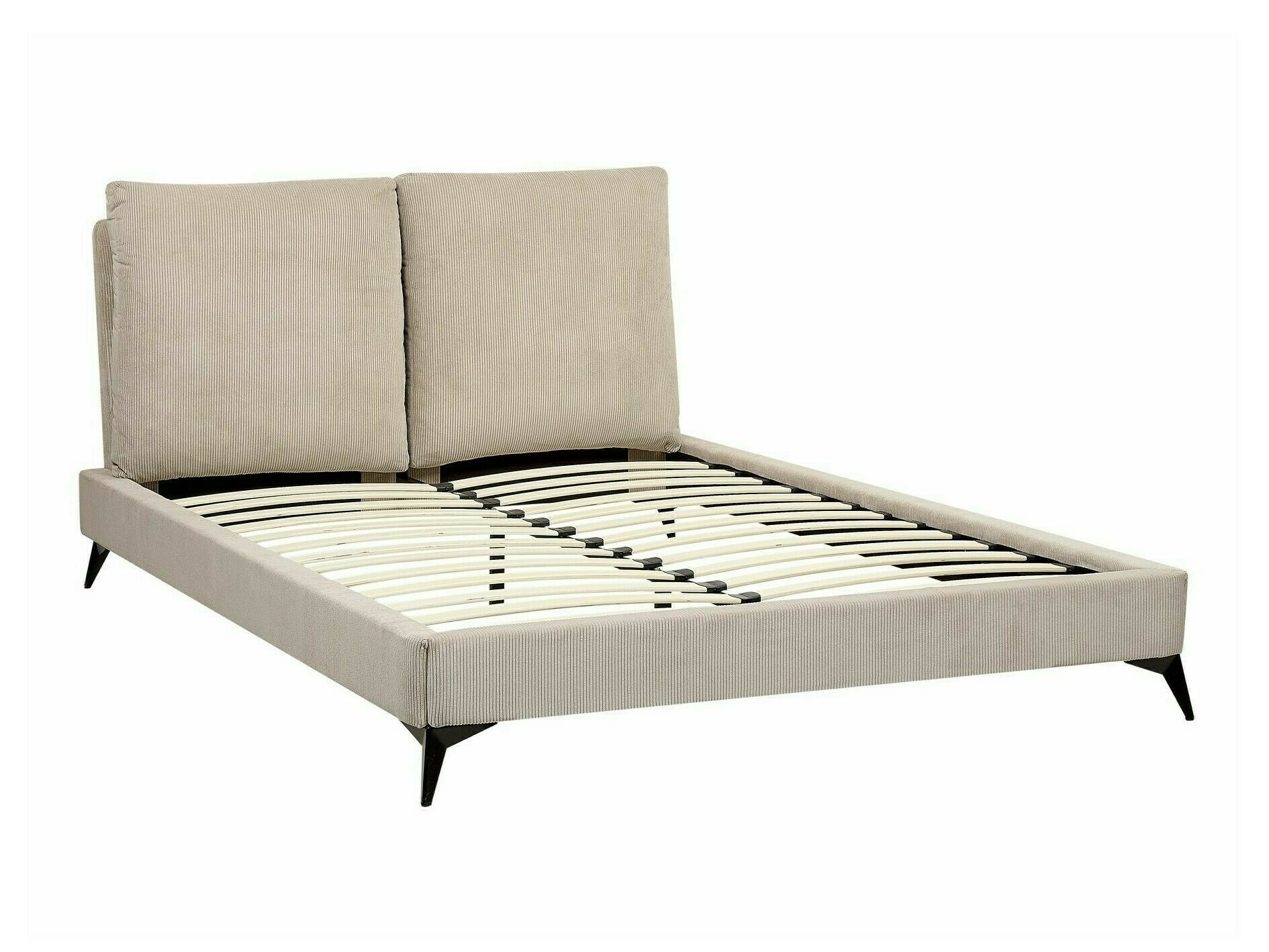 Rúm Berwyn 422 (Taupe)
