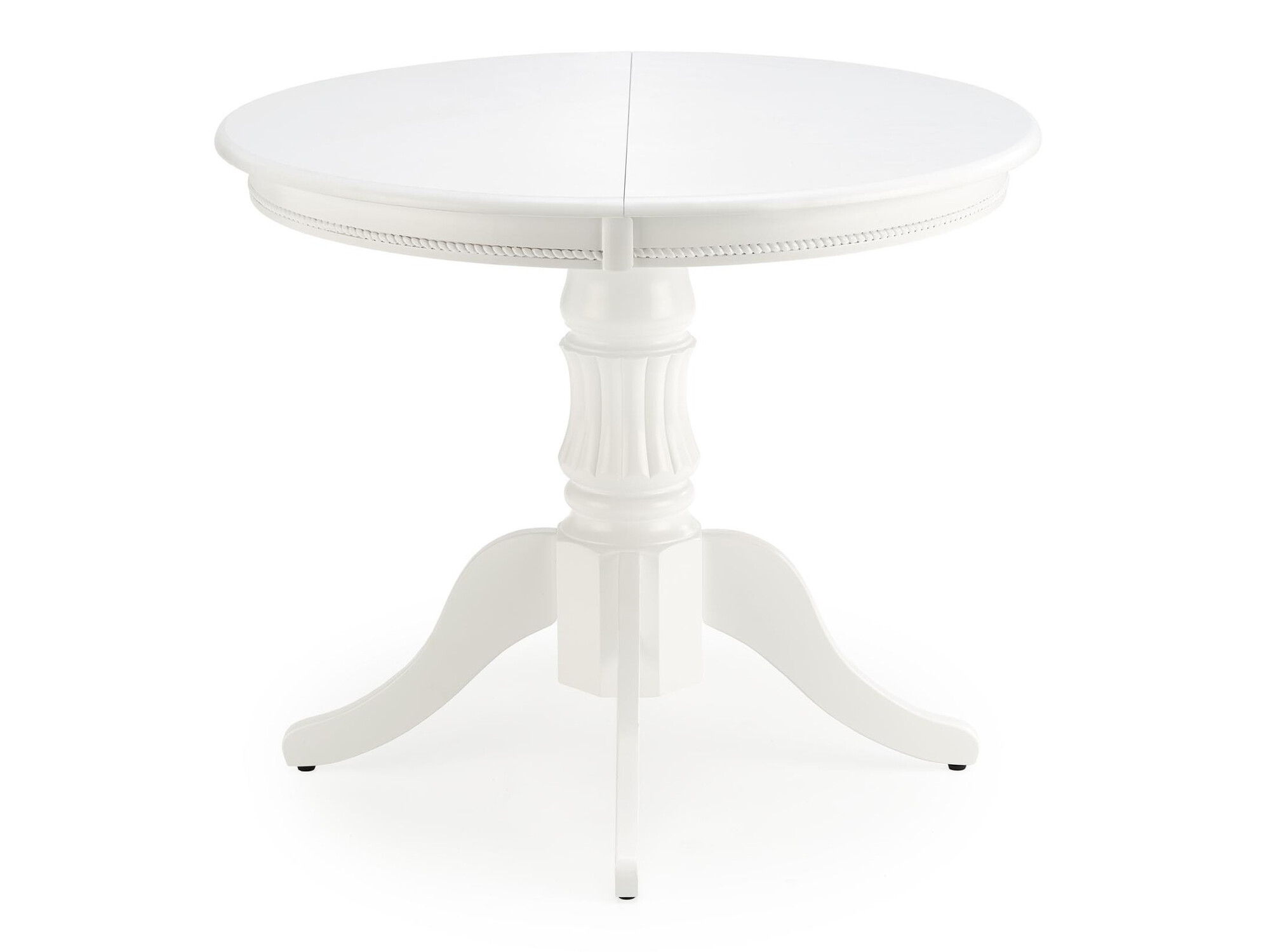 Borð Houston Stella (Hvítur)