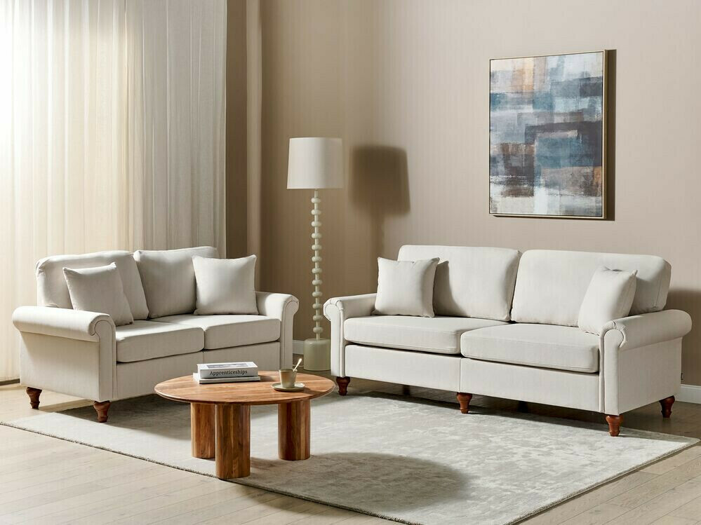 Sófi Berwyn 1748 (Beige)