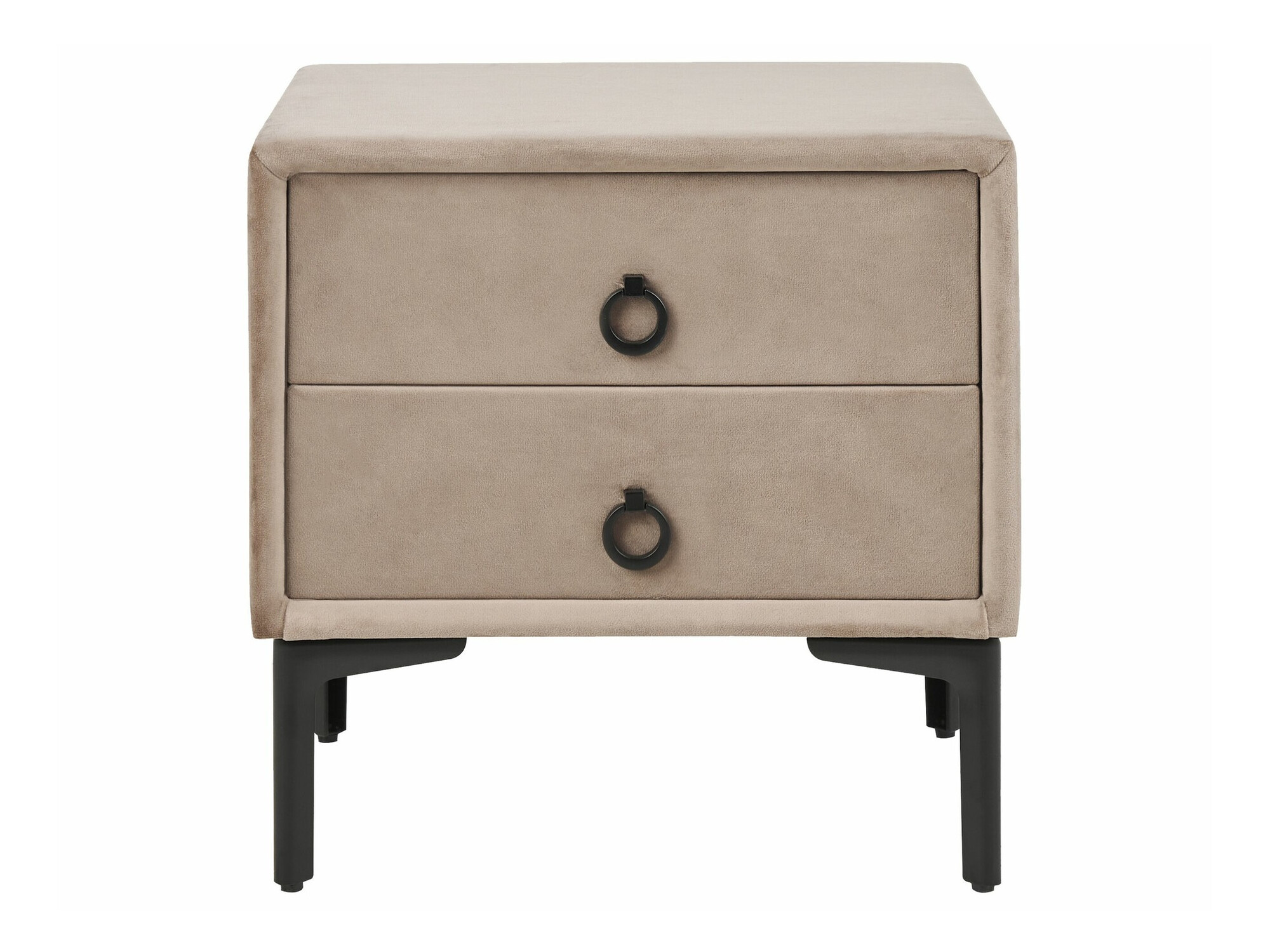Náttborð Berwyn 305 (Taupe)