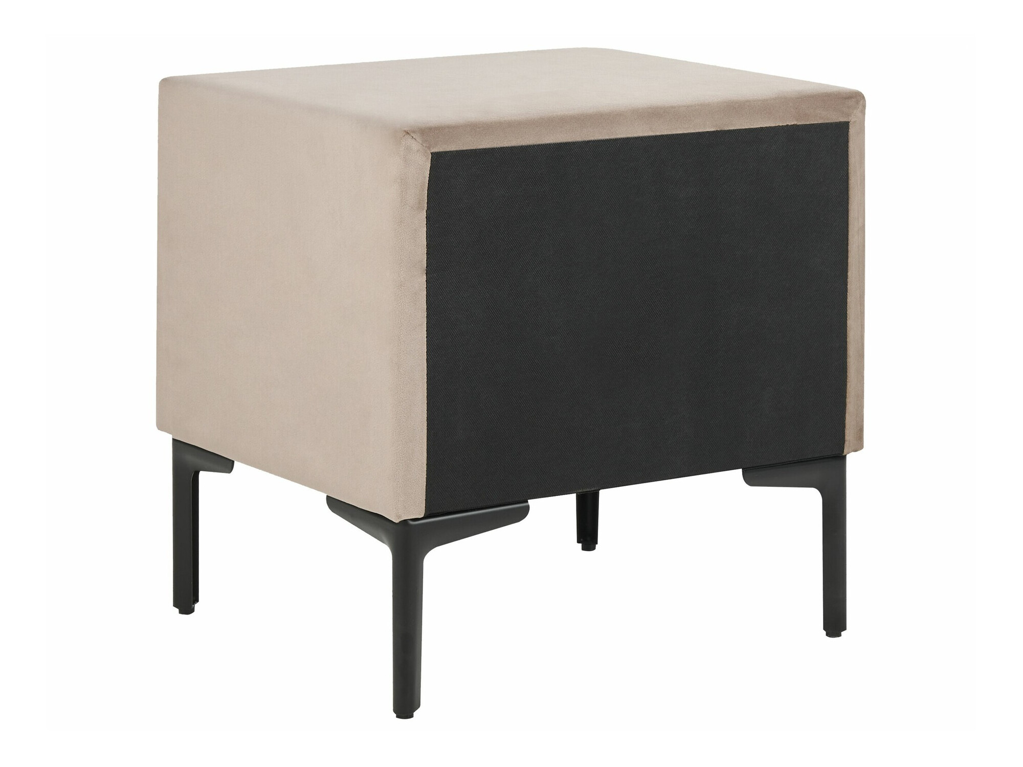Náttborð Berwyn 305 (Taupe)