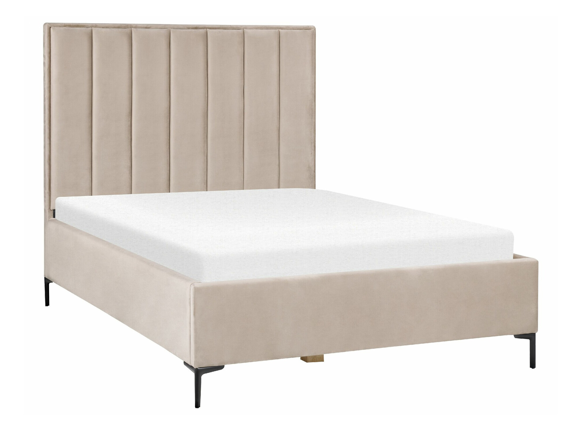Rúm Berwyn 310 (Taupe)