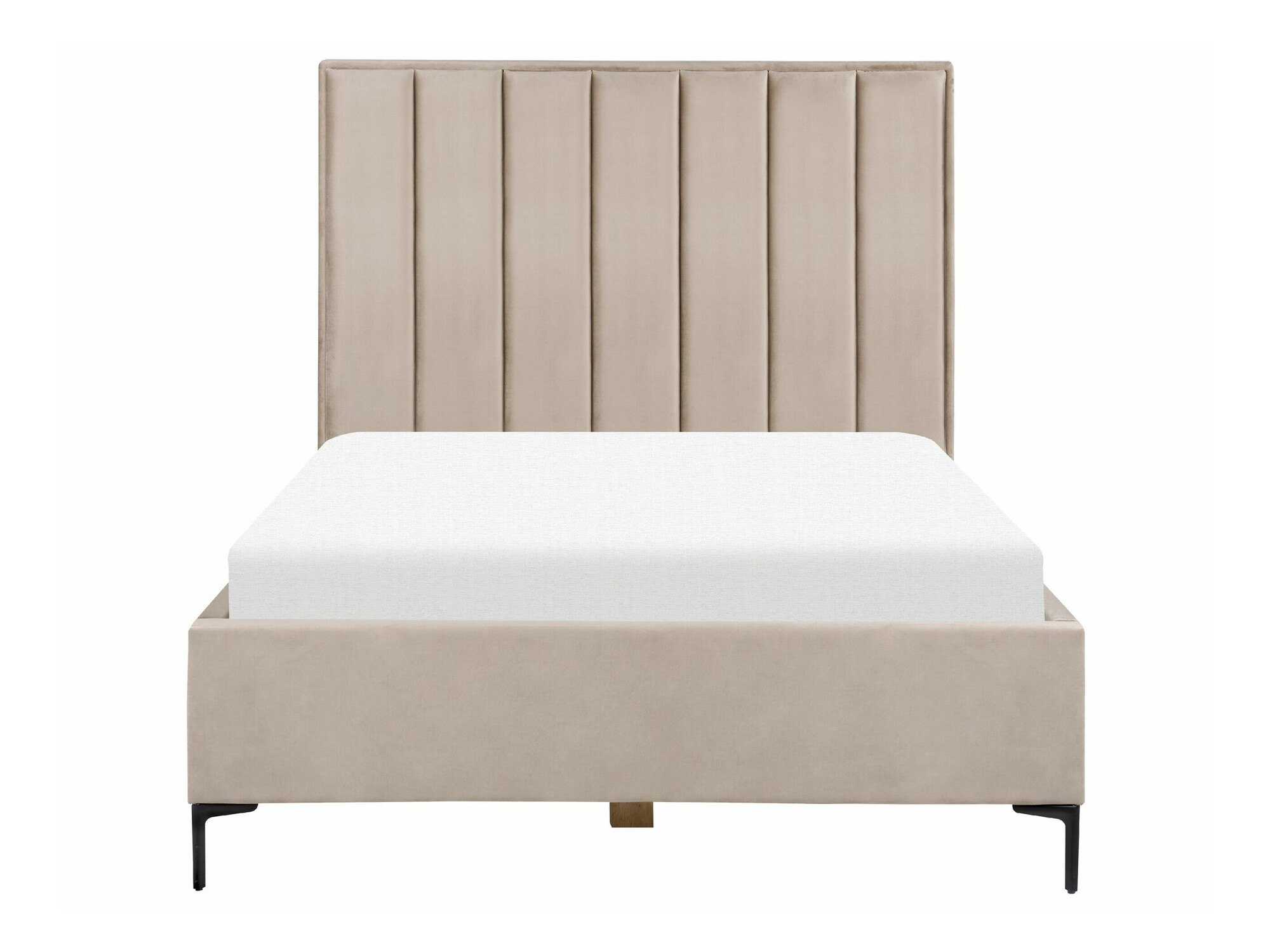 Rúm Berwyn 310 (Taupe)