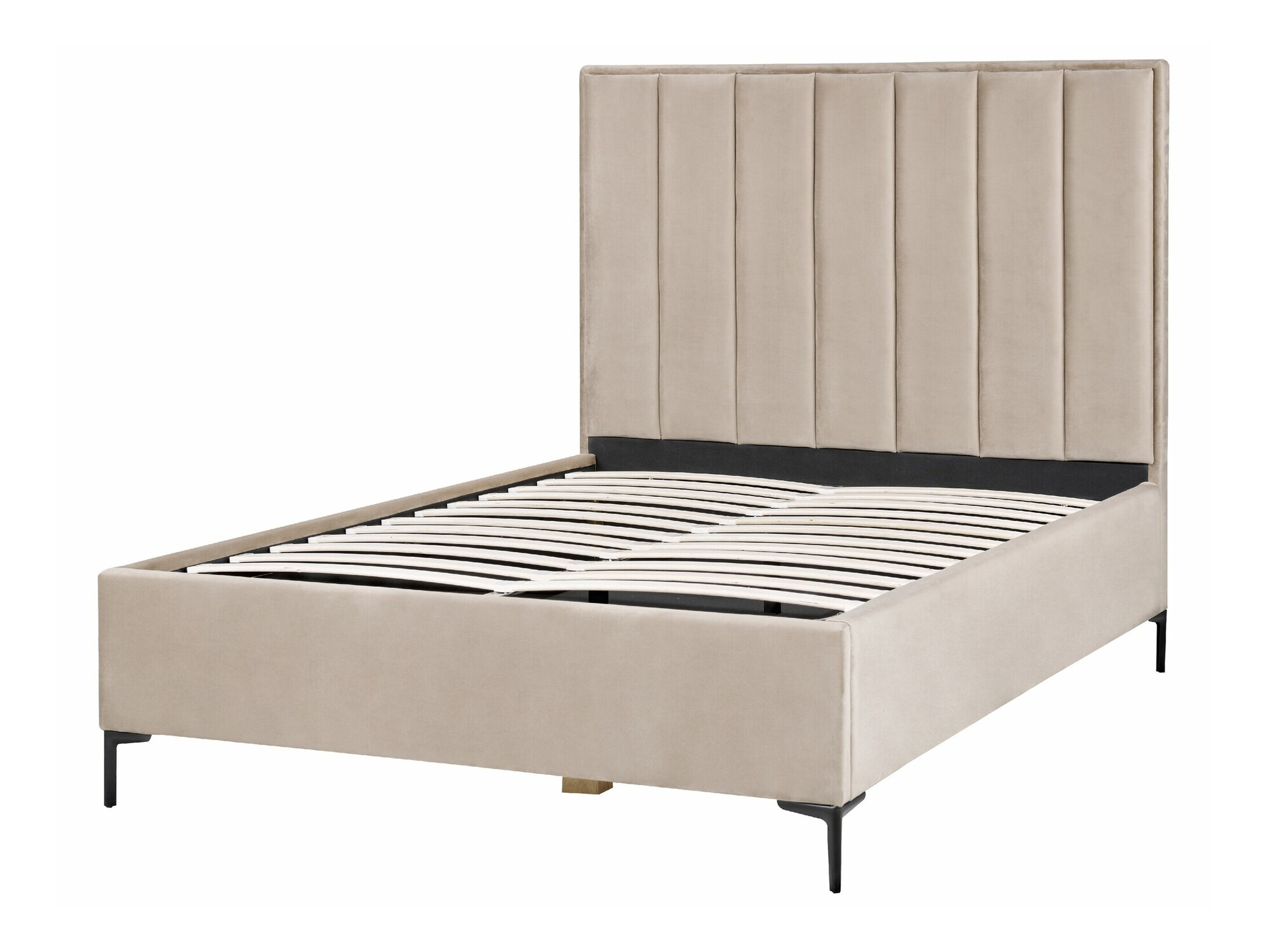 Rúm Berwyn 310 (Taupe)