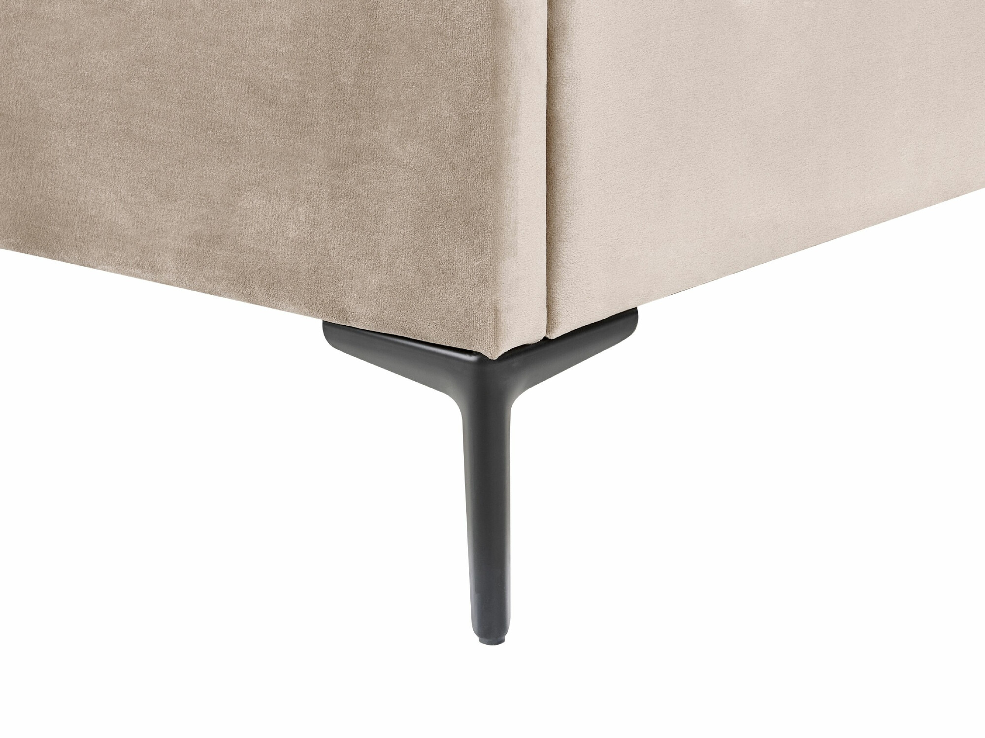 Rúm Berwyn 310 (Taupe)