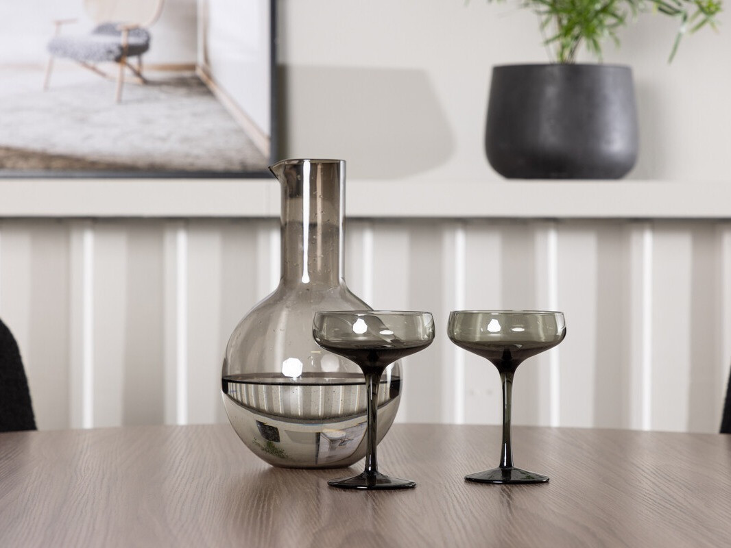 Borðstofusett Dallas 4342