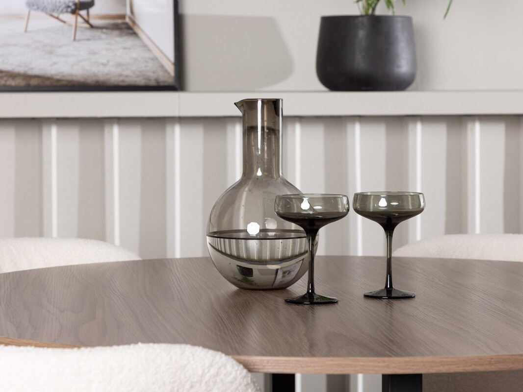 Borðstofusett Dallas 4343
