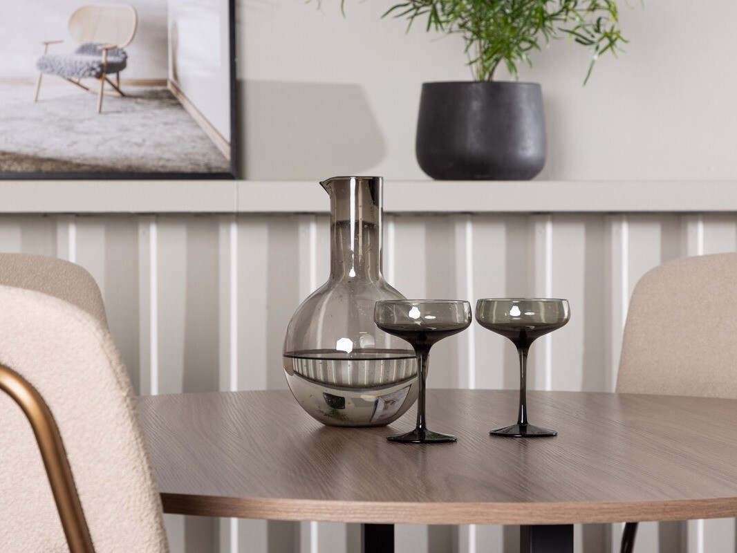 Borðstofusett Dallas 4344
