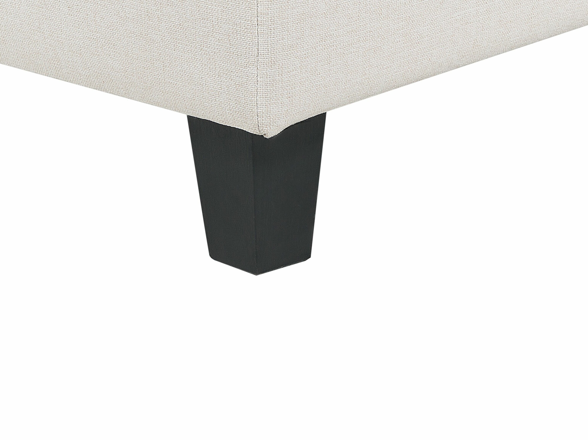 Einingasófi Elbmeli 100 (Beige)
