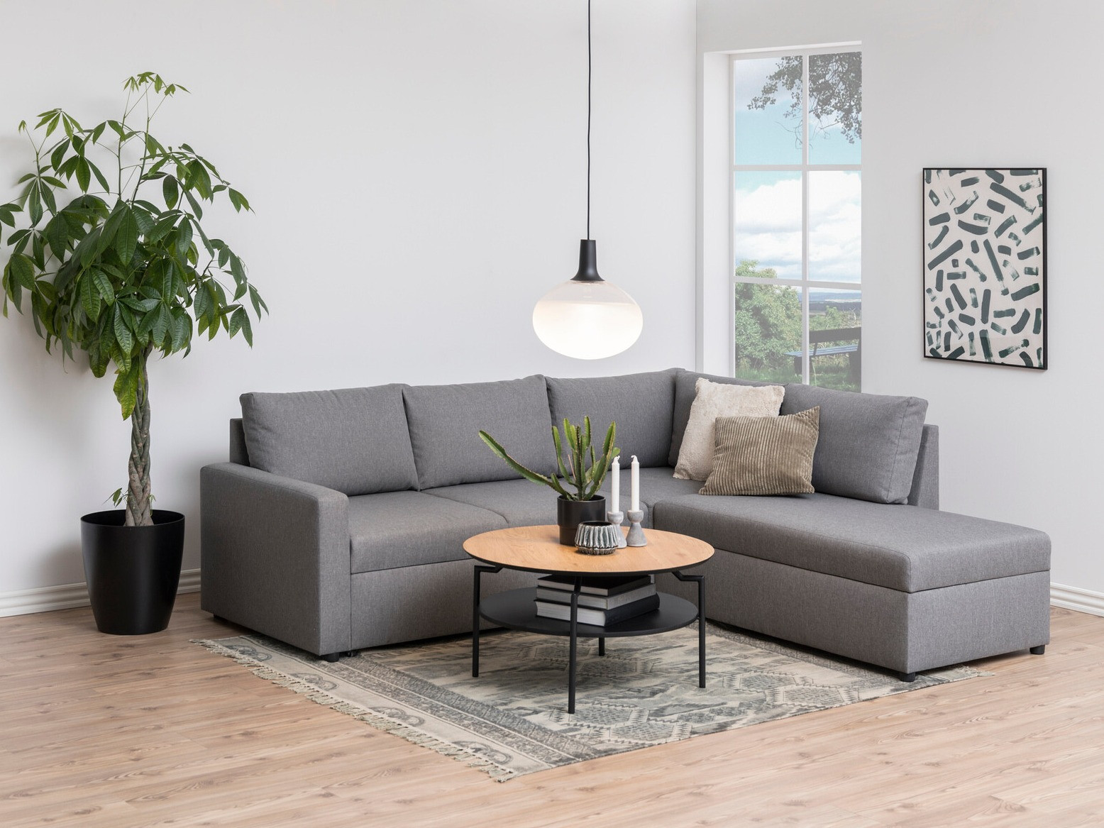 Sófaborð Norsica 247